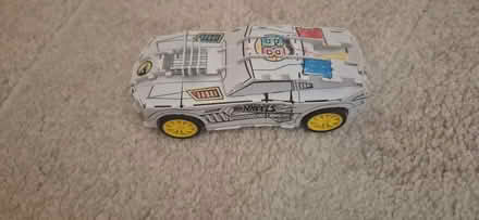 Photo of free Hot Wheels Colour In Car (Greaves LA1) #1
