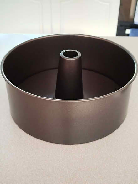 Photo of free Baking ring tin (Jericho BL9) #1