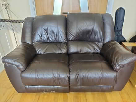 Photo of free Sofas (Lucan Co Dublin) #3