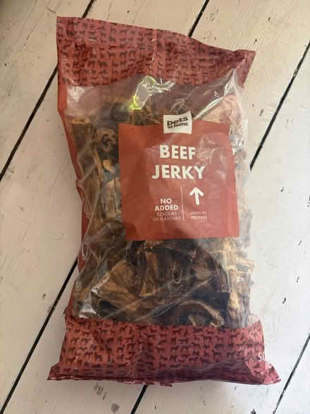 Photo of free Dog treats (SE4) #1