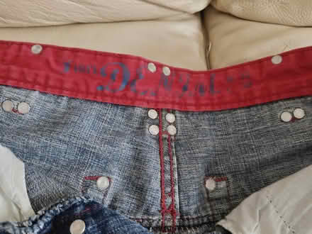 Photo of free Bermuda shorts (Stockwell SW9) #2