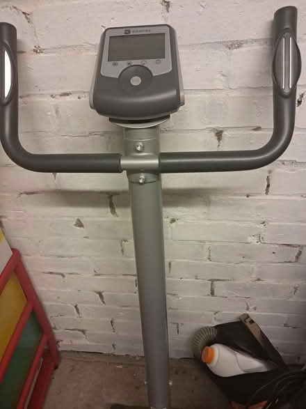 Photo of free Exercise bike - Gym Equipment (Reading RG4) #1