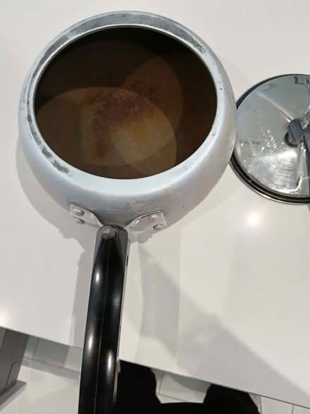 Photo of free Small pressure cooker(2 litres) (Woodford IG8) #2