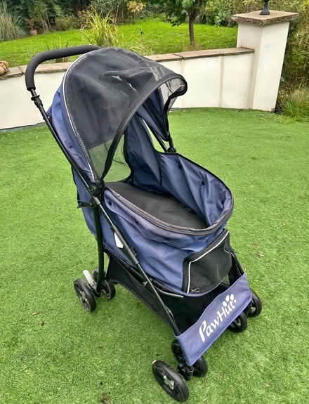 Photo of Pet/Dog Stroller (Weston-super-Mare BS23) #1