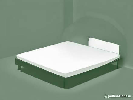 Photo of free Memory Foam Single Mattress (West Heath GU14) #1