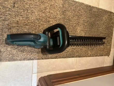 Photo of free Macgregor Hedge Trimmer (West Felton SY11) #1