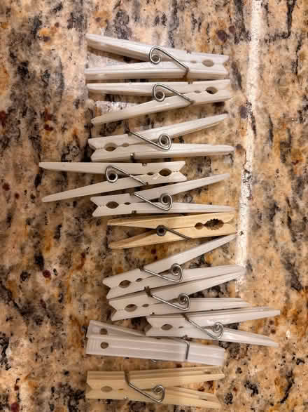 Photo of free Many Kitchen Items (Weymouth Landing) #4