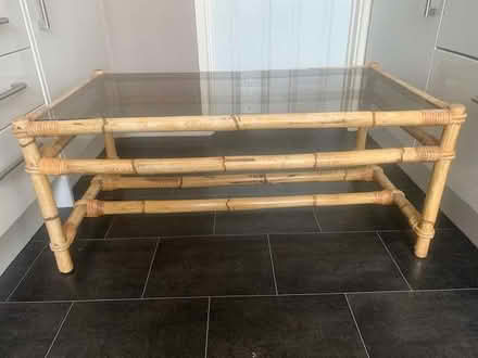 Photo of free Coffee Table (Lee-on-the-Solent PO13) #1