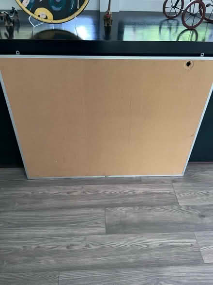 Photo of free 3’x4’ Cork Board (Sherman Oaks) #3