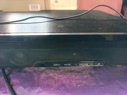 Photo of free Yamaha Surround Sound (Mungrisdale CA11) #3