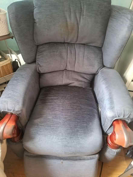 Photo of free Willowbrook massage electric chair (Nether field road N12) #3