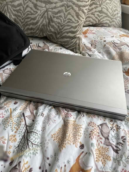 Photo of free Computer (Chilwell NG9) #1