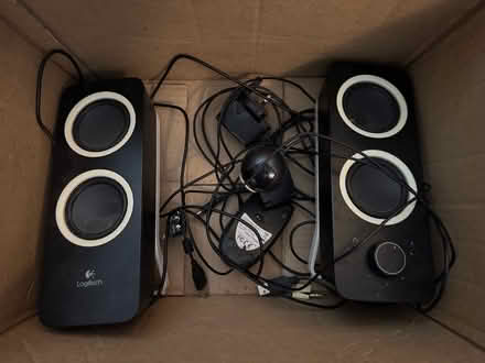 Photo of free Medion PC bundle (Odd Down BA2) #2