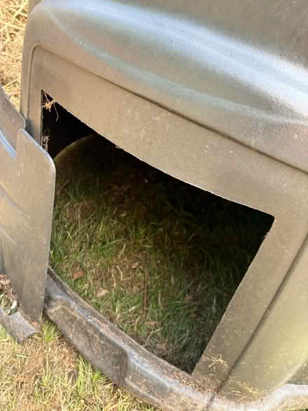 Photo of free Compost bin (Berkhamsted) #2