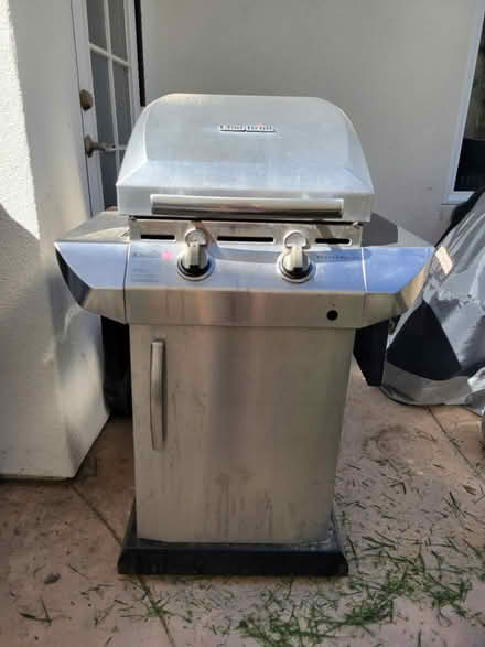 Photo of free Bbq (Valencia) #1