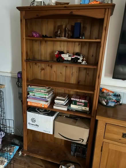 Photo of free Tall pine unit (SS15 laindon) #1
