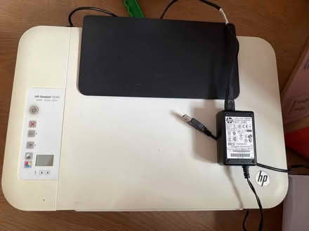 Photo of free HP printer (Thame OX9) #1