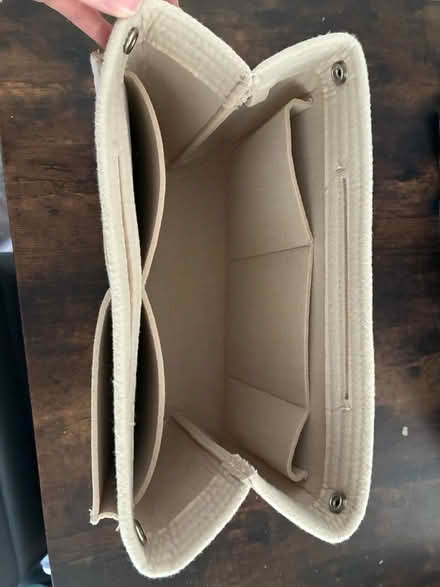Photo of free Bag organiser (Harrogate HG1) #3