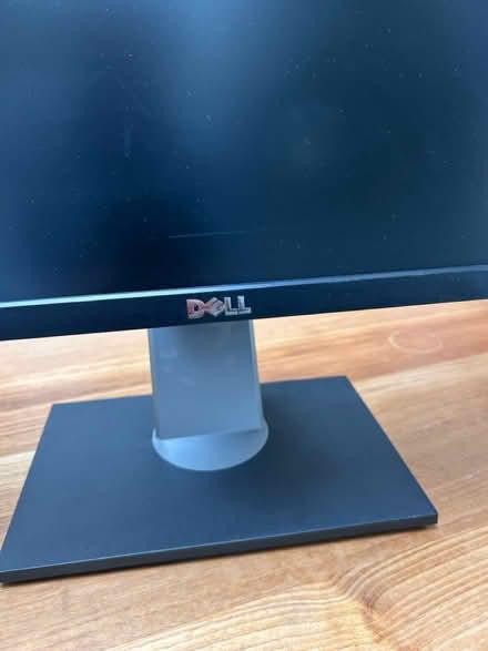 Photo of free DELL monitors in working order (W1S1RX) #1