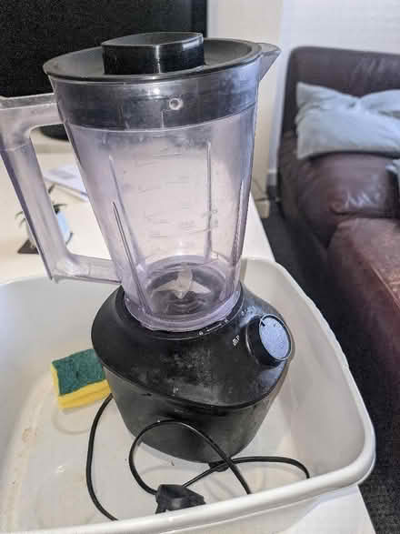 Photo of free Philips Food Blender (Wybourn S2) #1