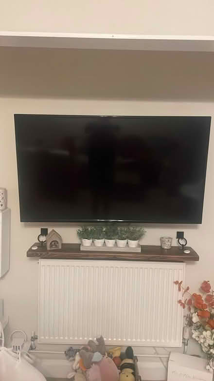 Photo of free 50 inch Cello TV (Horsham RH12) #1