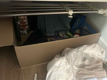 Photo of free Mystery Box (Hollywood/Los Feliz) #1