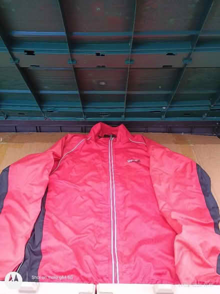 Photo of free Cycling jacket (Gorleston NR31) #3