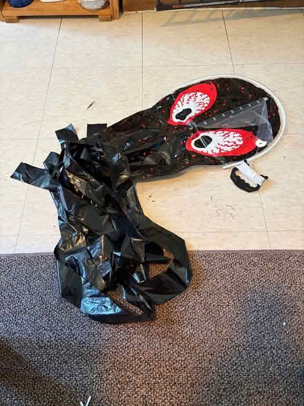 Photo of free Kite (Emeryville) #1