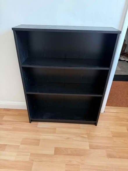Photo of free Bookcase / Display Unit (Brighton Hill RG22) #1