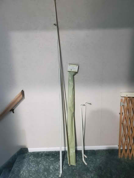 Photo of free Curtain rods (Middletown) #1