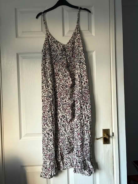 Photo of free River Island Dress (Westbury Wilts BA13) #1