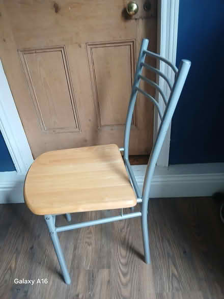 Photo of free Dining chair B14 (B14) #2