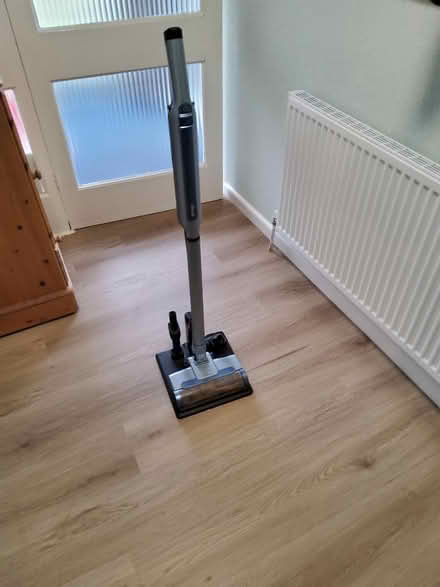 Photo of free Shark stick vacuum (Ivybridge PL21) #1