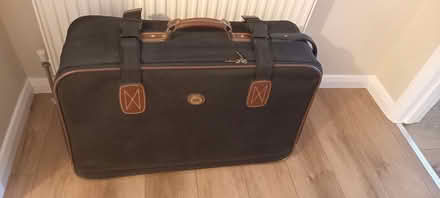 Photo of free Suitcase (Ashton Green BN8) #1