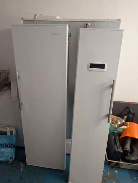 Photo of free White goods bundle (Benfield Valley BN41) #1