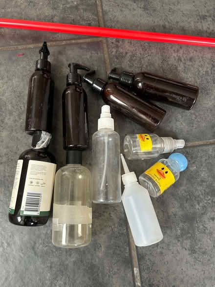 Photo of free Laundry bits (Eynesbury PE19) #3