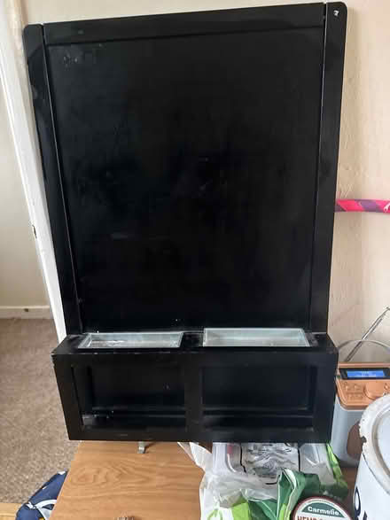 Photo of free Magnetic blackboard (St Marks) #1