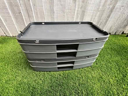 Photo of free Tool drawer’s (Willenhall CV3) #3
