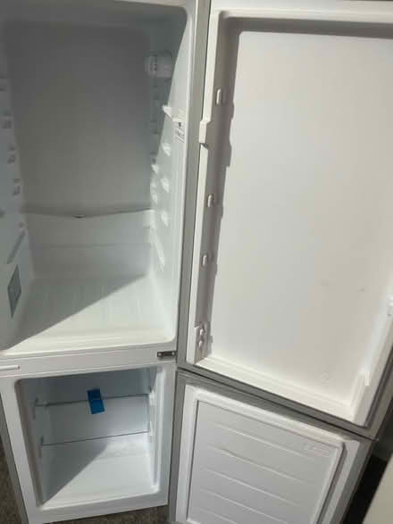 Photo of free fridge freezer (B11) #2