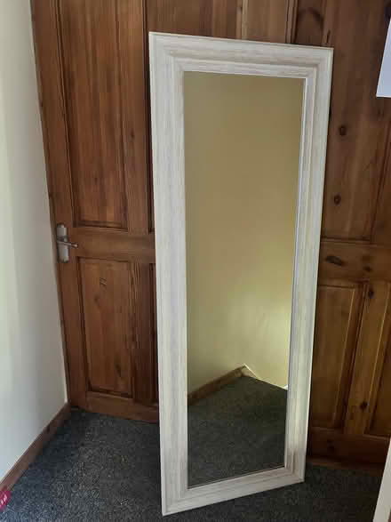 Photo of free Full length mirror (Newfield Green S14) #1