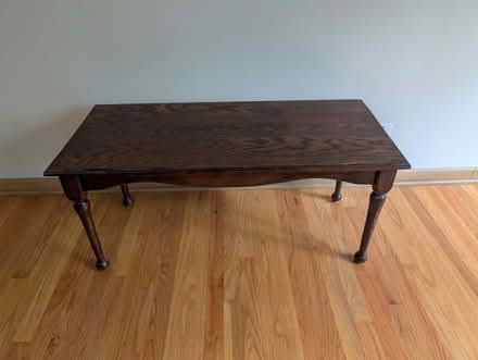 Photo of free Dresser, shelves etc (La Grange Park, IL) #4