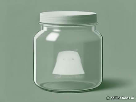 Photo of 1l jars (Racecourse NN2) #1