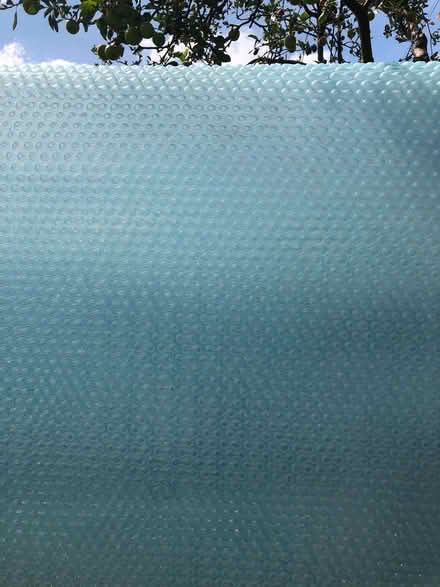 Photo of free Solar Pool Cover 2x3m (Swarkestone Stop DE73) #2