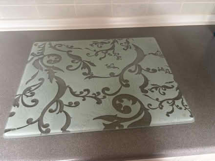 Photo of free Work top saver (Hertsmere WD6) #1
