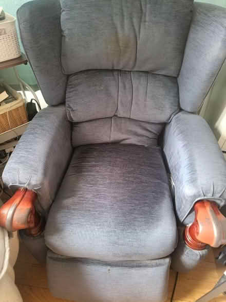 Photo of free Willowbrook massage electric chair (Nether field road N12) #2