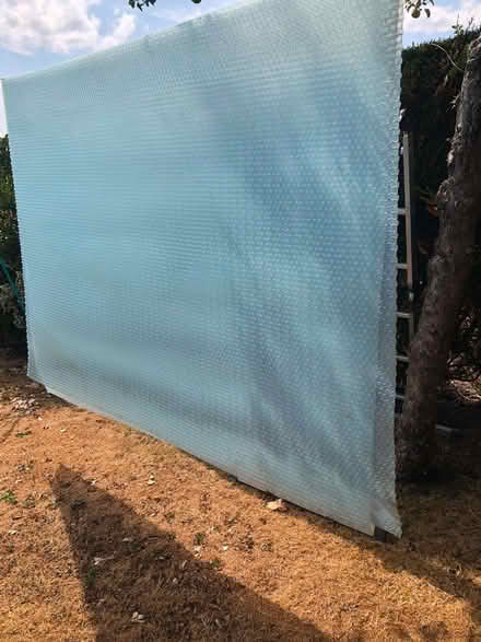 Photo of free Solar Pool Cover 2x3m (Swarkestone Stop DE73) #1