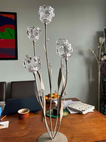 Photo of free Candelabra (Gedling NG4) #1