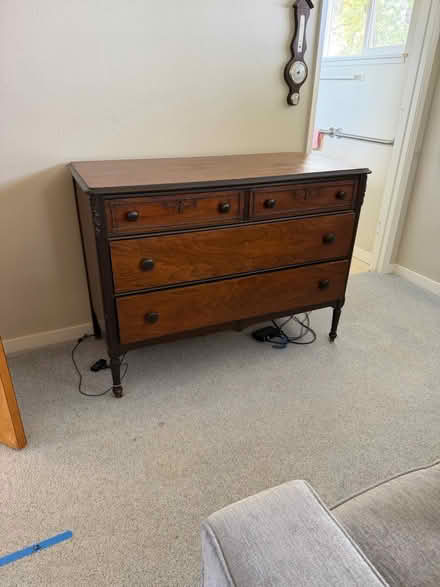 Photo of free Dresser drawer (Diamond Springs) #1