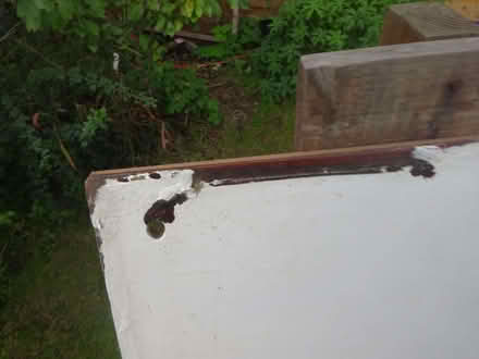 Photo of free 2inch chipboard shelf (Cheadle Hulme SK8) #2