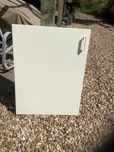 Photo of free IKEA cupboard doors (Roadwater TA23) #1